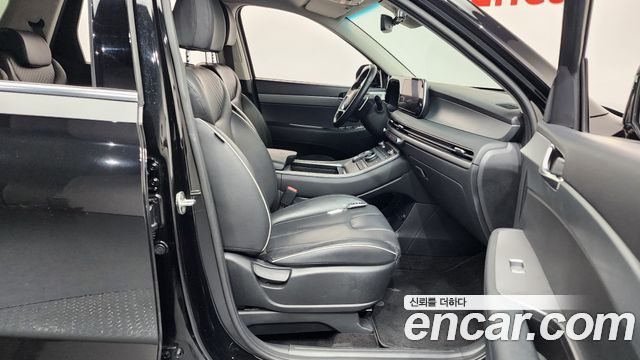 Hyundai Palisade 2023 — photo 11