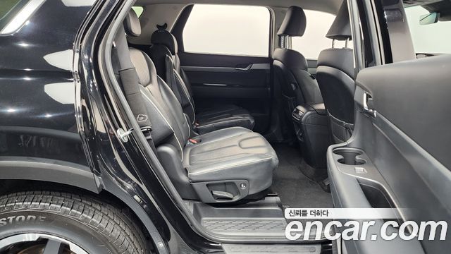 Hyundai Palisade 2023 — photo 12