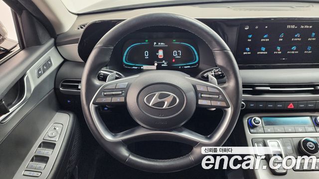 Hyundai Palisade 2023 — photo 13