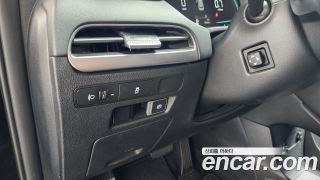Hyundai Palisade 2023 — photo 14