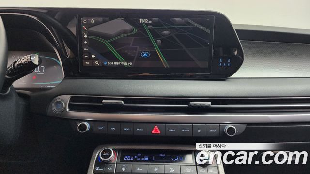 Hyundai Palisade 2023 — photo 15