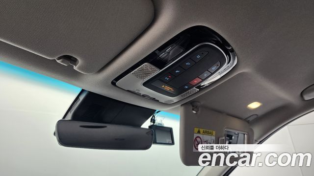 Hyundai Palisade 2023 — photo 17