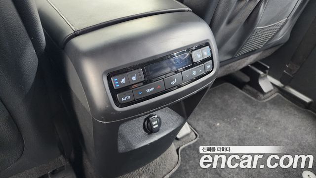Hyundai Palisade 2023 — photo 18