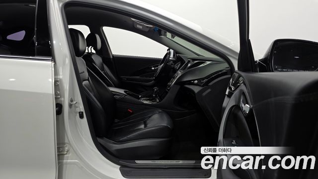 Hyundai Grandeur 2013 — photo 10
