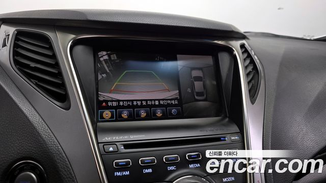 Hyundai Grandeur 2013 — photo 15