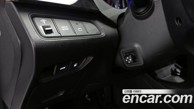 Hyundai Grandeur 2013 — photo 17