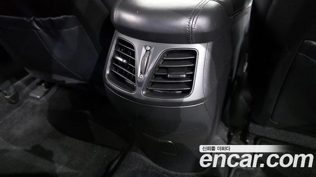Hyundai Grandeur 2013 — photo 18