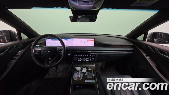 Genesis G80 2026 — photo 7