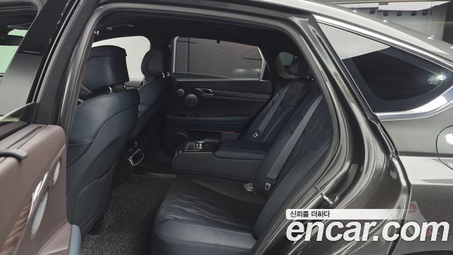 Genesis G80 2026 — photo 12