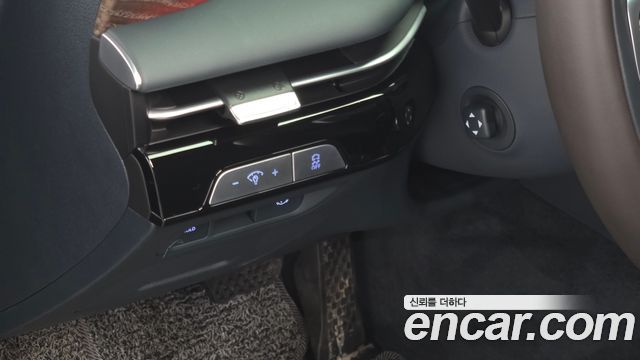 Genesis G80 2026 — photo 14