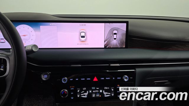 Genesis G80 2026 — photo 15