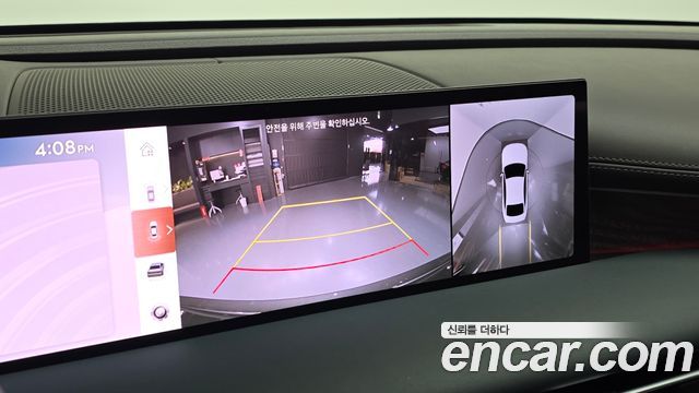 Genesis G80 2026 — photo 16