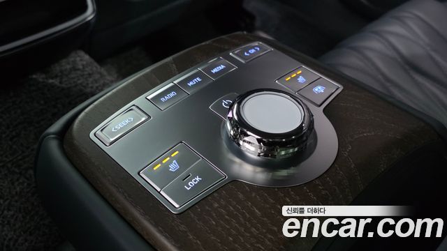 Genesis G80 2026 — photo 18