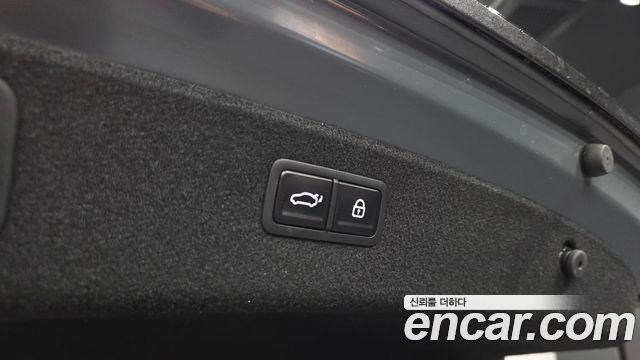 Genesis G80 2026 — photo 20