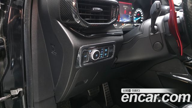Ford Explorer 2020 — photo 14