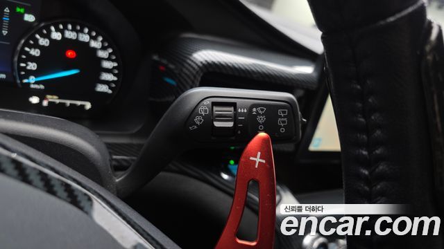 Ford Explorer 2020 — photo 15