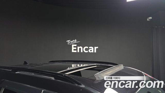 Ford Explorer 2020 — photo 20