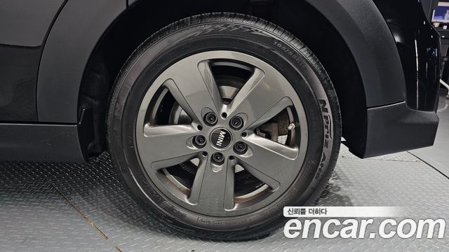 Mini Cooper 2022 — photo 5