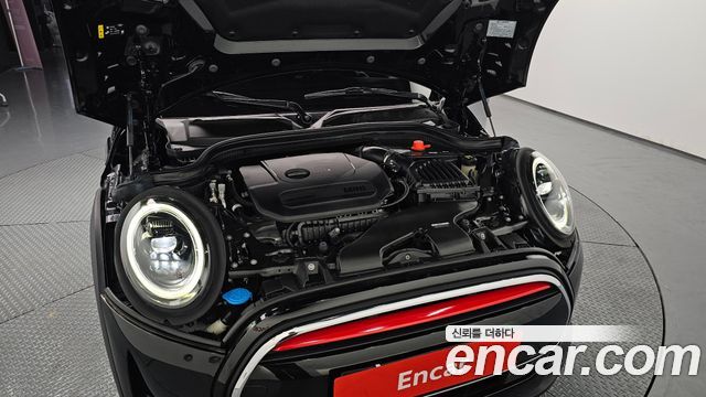 Mini Cooper 2022 — photo 6