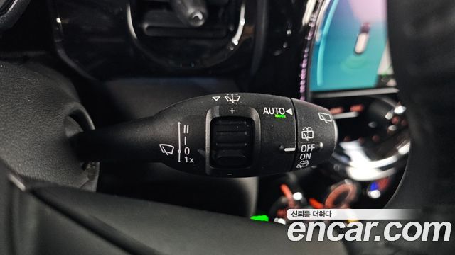 Mini Cooper 2022 — photo 19