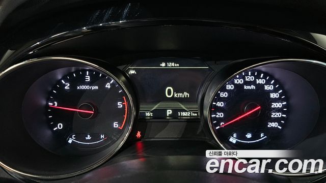 Kia Canival 2020 — photo 8