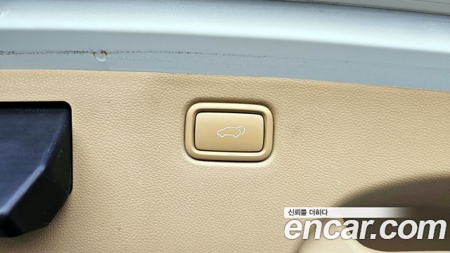 Kia Canival 2020 — photo 20