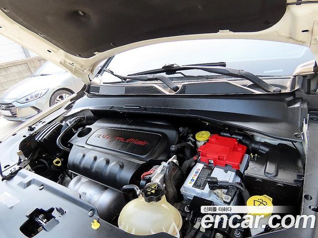 Jeep Compass 2019 — photo 19