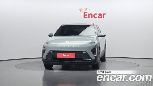 Hyundai Kona 2023 — photo 3