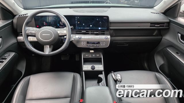Hyundai Kona 2023 — photo 7
