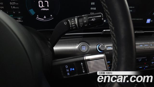 Hyundai Kona 2023 — photo 9