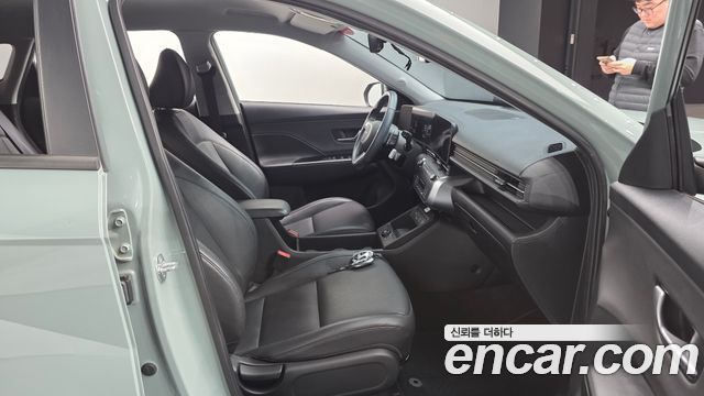 Hyundai Kona 2023 — photo 10