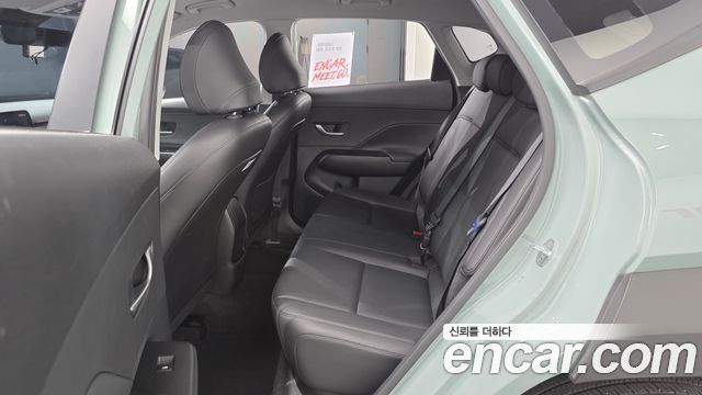 Hyundai Kona 2023 — photo 12