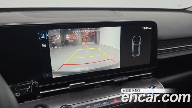 Hyundai Kona 2023 — photo 15