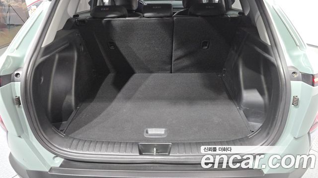 Hyundai Kona 2023 — photo 20