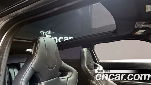 Land Rover Range Rover Evoque 2012 — photo 16