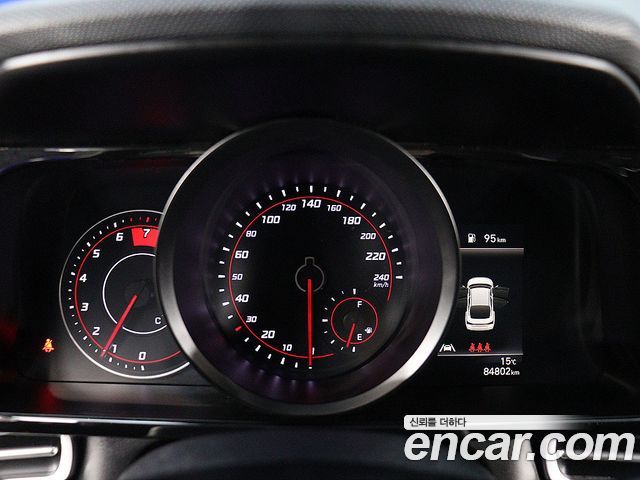 Hyundai AVANTE 2021 — photo 8