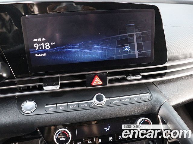 Hyundai AVANTE 2021 — photo 14