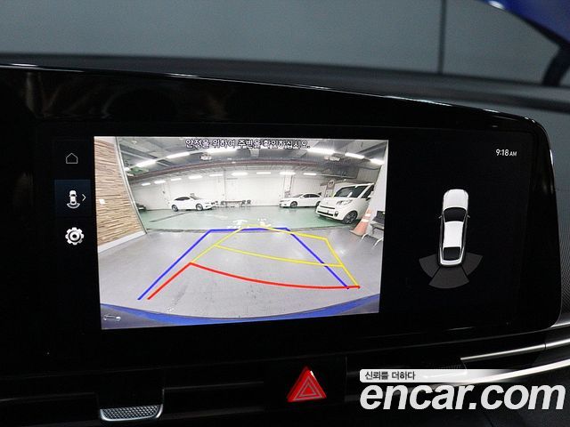 Hyundai AVANTE 2021 — photo 15