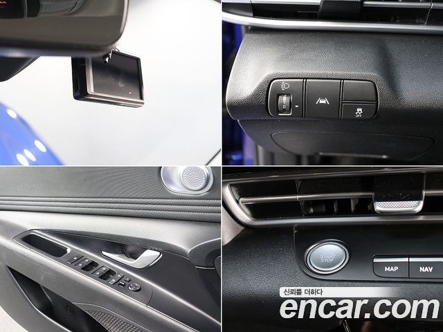 Hyundai AVANTE 2021 — photo 19