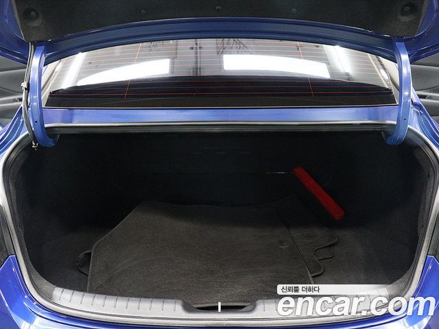 Hyundai AVANTE 2021 — photo 20