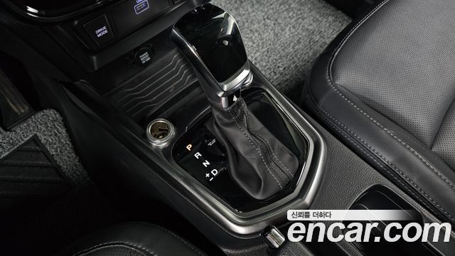 KG Mobility TIBOLI 2022 — photo 9