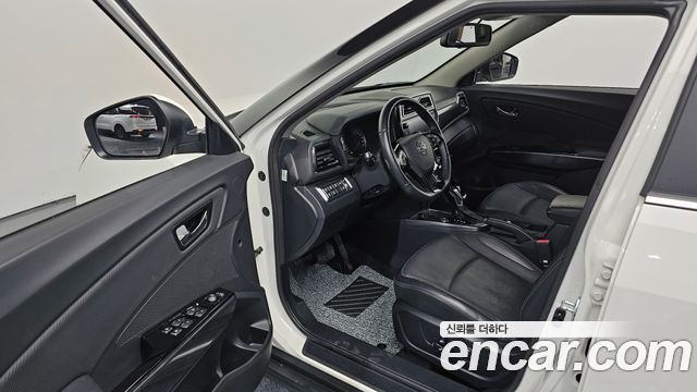 KG Mobility TIBOLI 2022 — photo 10