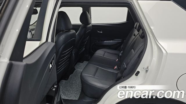 KG Mobility TIBOLI 2022 — photo 11