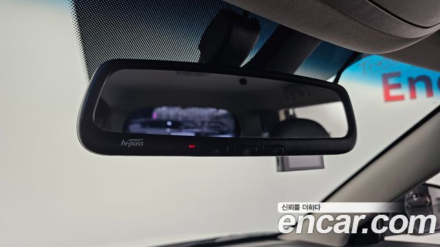 KG Mobility TIBOLI 2022 — photo 18