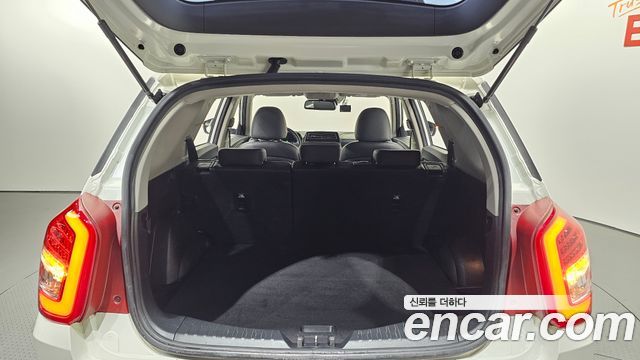 KG Mobility TIBOLI 2022 — photo 20
