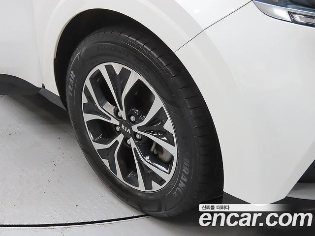 Kia Canival 2021 — photo 5
