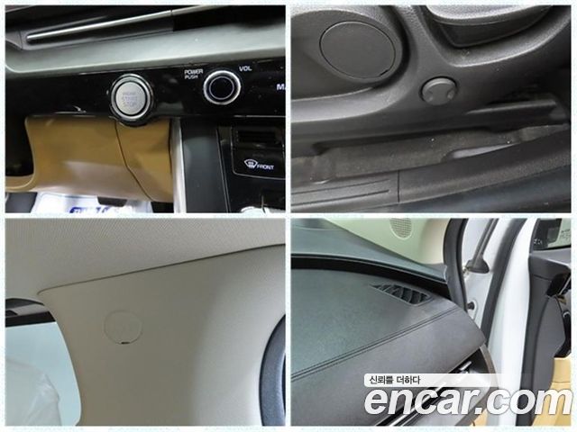 Kia Canival 2021 — photo 17