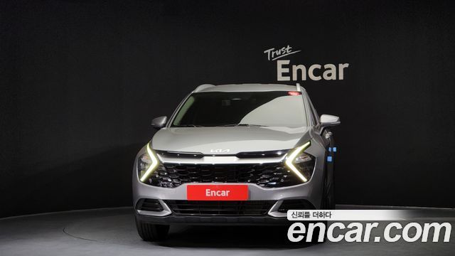Kia Sportage 2022 — photo 3