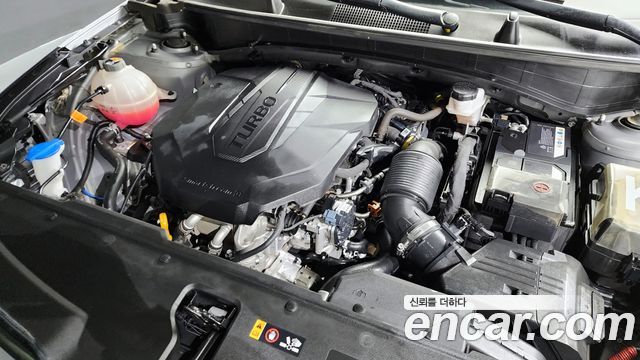 Kia Sportage 2022 — photo 6