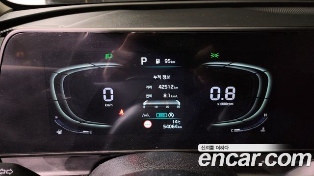 Kia Sportage 2022 — photo 8